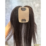 MÁI HÓI TÓC THẬT 5D 7x10CM