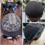 MY-0030 TÓC THẬT 30CM