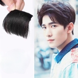 PHÍM PHỒNG NHỎ 1 KẸP ( TÓC THẬT )