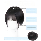 MH35 - Mái hói thưa 35cm