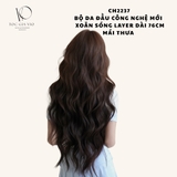 CH2237 BỘ XOĂN SÓNG TẦNG 76CM