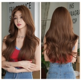 SD2103 BỘ SIÊU DA LƯỚI TRÁN XOĂN LAYER 65CM
