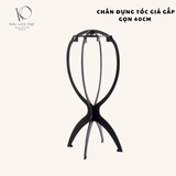 Chân đựng tóc đứng