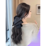 NN01 NGOẶM XÙ NƠ MINI 40CM + NƠ MUA RIÊNG