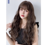 C8134 xù sóng lớn 65cm