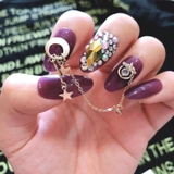 Nail Tay 84