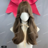 LN12 BỘ NGÔI ZIZZAC DỢN SÓNG MÁI THƯA