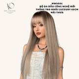 MW9100 BỘ THẲNG TRO KHÓI LUXURY