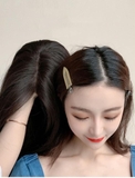 0910 SIÊU DA ĐẦU LƯỚI TRÁN THẲNG MÁI DÀI