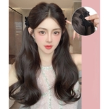 G17 TÓC KẸP NƠ ĐEN (CẶP)