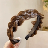CÀI BÍM TÓC KIỂU 1