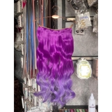 KẸP XOĂM OMBRE