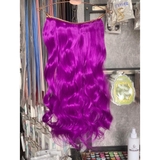 KẸP XOĂM OMBRE