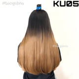 KU05 KẸP U THẲNG CÚP
