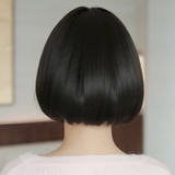 D3078 NGẮN CÚP MẶT MÁI THƯA