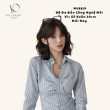 ML8119 BỘ VIC XÙ SÓNG MÁI BAY