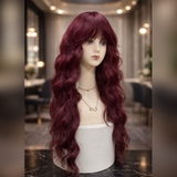 CH2166 BỘ XÙ SÓNG DÀI