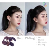 Mái phồng