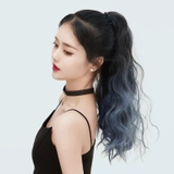 N42 Ngoặm Xù Ombre