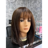 [MÁI THƯA] MÁI THẬT 4D LƯỚI BƯỚM SIZE 7X7/25CM