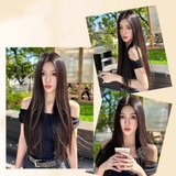 2KT- SET 3 DÃY KẸP THẲNG