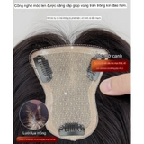 H002 MÁI THẬT 5D DỆT KIM 8X10/25CM