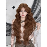 C0538 BỘ XÙ SÓNG 85CM MÁI BAY