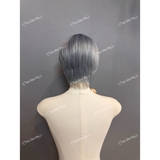 MGB506 BỘ TÉM XANH DƯƠNG KHÓI