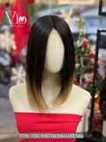 TT14-TÓC THẬT DA ĐẦU LƯỚI 14IN