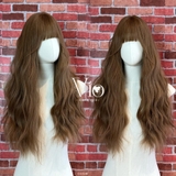 C0328 XÙ SÓNG LỬNG