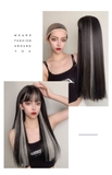 2322 THẲNG ĐEN LIGHT TRẮNG
