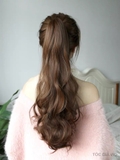 N49 Ngoặm xoăn cao 60cm
