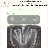 B127 MÁI HÓI LƯỚI T XOĂN MÁI BAY