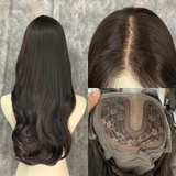 [HÀNG MẪU] TÓC BỘ MỚI