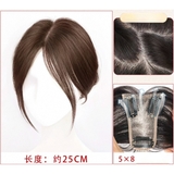 MÁI THẬT 5D DỆT KIM 5X8CM