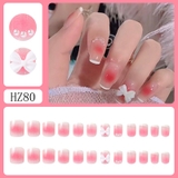 Nail Tay HZ80
