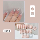 Nail Tay HZ90