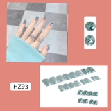 Nail Tay HZ93