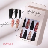 Nail Tay LSMS (Nhiều Màu 1)