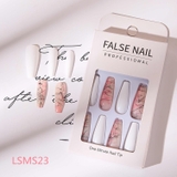 Nail Tay LSMS (Nhiều Màu 1)