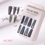 Nail Tay MCJB (Nhiều Màu 1)