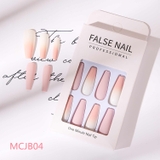 Nail Tay MCJB (Nhiều Màu 1)