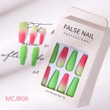 Nail Tay MCJB (Nhiều Màu 1)