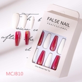 Nail Tay MCJB (Nhiều Màu 1)
