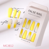 Nail Tay MCJB (Nhiều Màu 1)