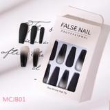 Nail Tay MCJB (Nhiều Màu 1)