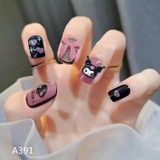 Nail Tay A391