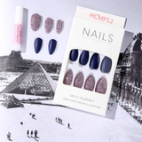 Nail Tay HCMP (Nhiều Màu)