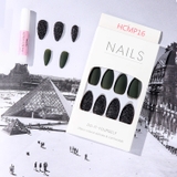 Nail Tay HCMP (Nhiều Màu)