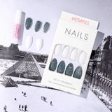 Nail Tay HCMP (Nhiều Màu)